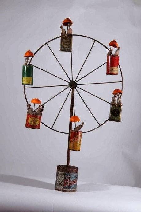 LOS GIROS DE LA VIDA...