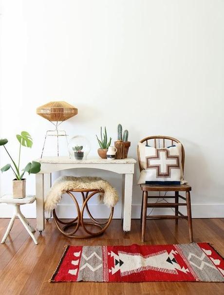 RECIBIENDO CON PERSONALIDAD... TRES PROPUESTAS, TRES ESTILOS CON RESULTADOS