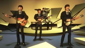 50 años de la presentación de The Beatles en el Show de Ed Sullivan