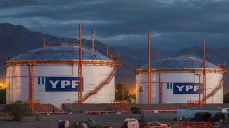 La Corte Suprema de Nueva York rechazó una demanda de Repsol contra YPF