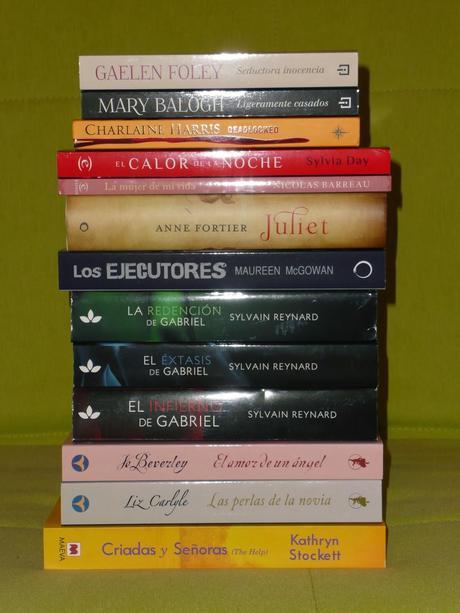 In My Mailbox (77) In My Mailbox (77)