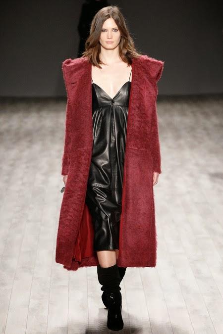 Jill Stuart Fall 2014