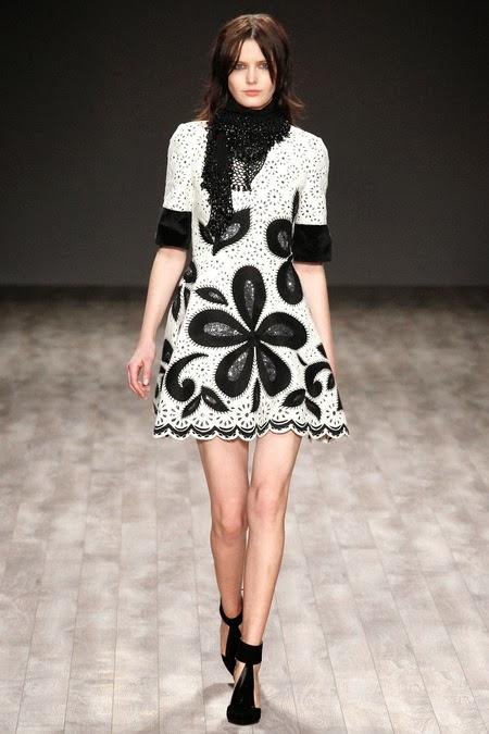 Jill Stuart Fall 2014