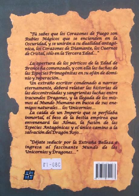 Entrevista a Melisa Merkusa Scheuermann