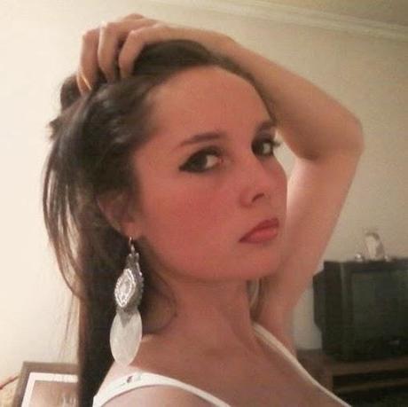 Entrevista a Melisa Merkusa Scheuermann