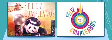 tarjetas de cumpleaños