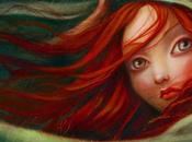 Benjamín Lacombe ilustrador magnifico