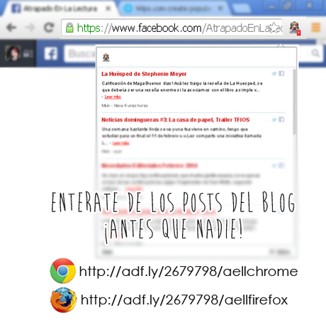 Noticias Domingueras #4: Nuevos autores [Tríada], Academia de Vampiros, SAI y mucho más.