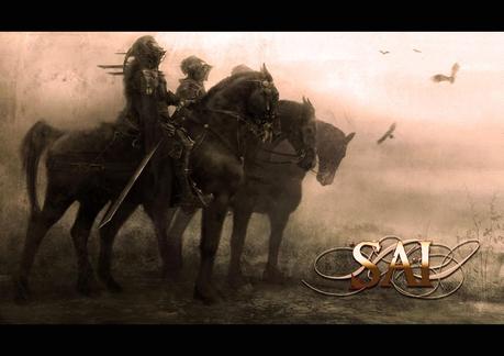 Noticias Domingueras #4: Nuevos autores [Tríada], Academia de Vampiros, SAI y mucho más.