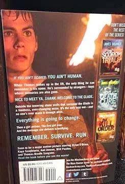 Noticias Domingueras #4: Nuevos autores [Tríada], Academia de Vampiros, SAI y mucho más.