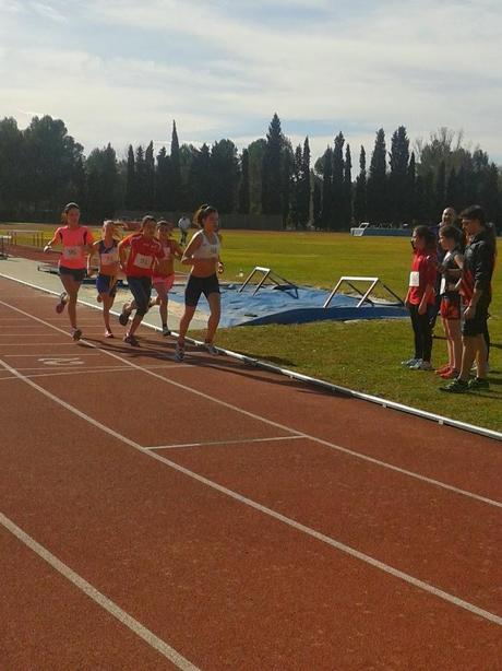 Detecció de Talents 2014.