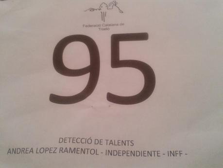 Detecció de Talents 2014.