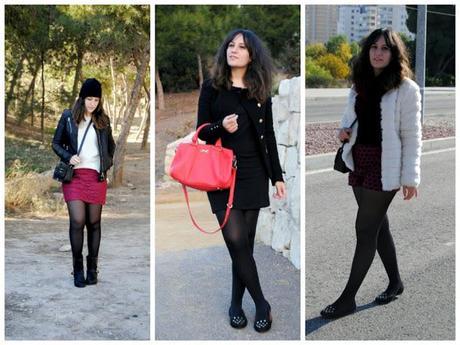 HAPPY 2014 + outfits HAPPY 2014 + outfits