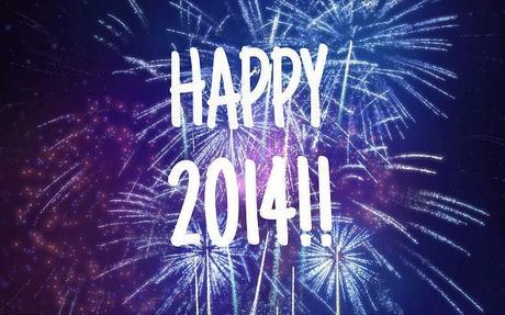 HAPPY 2014 + outfits