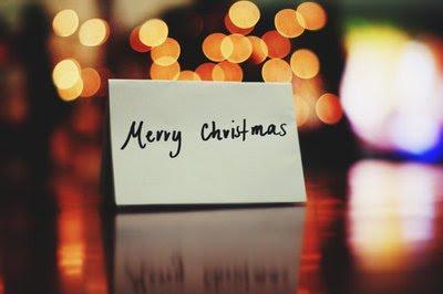 Christmas inspiration