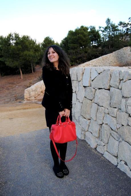 Military jacket Military jacket