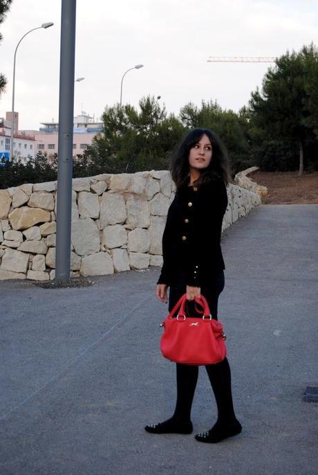 Military jacket Military jacket