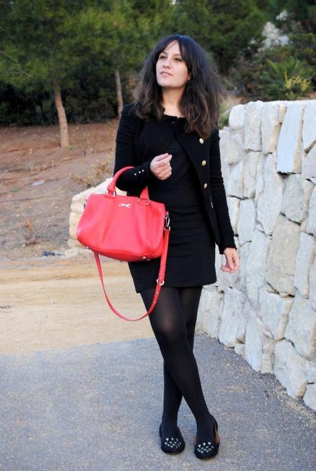 Military jacket Military jacket