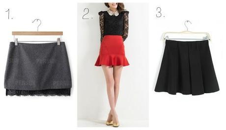 My Christmas wishlist