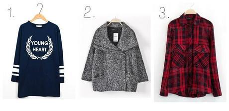 My Christmas wishlist