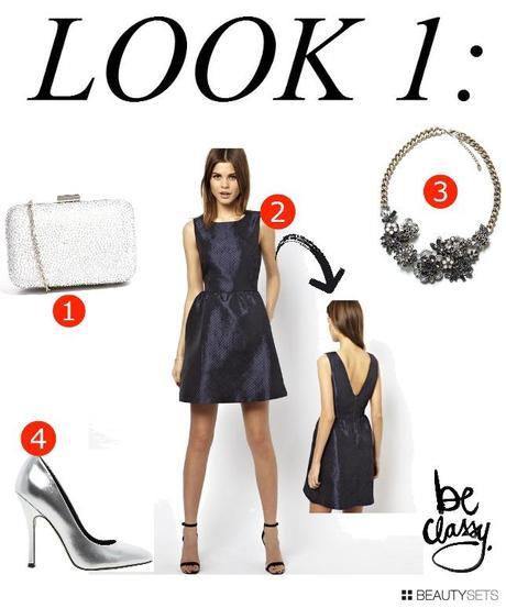 Beautysets - classylook