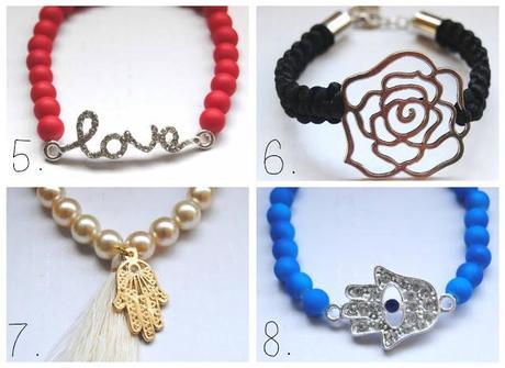 My Vintage Memoirs Shop: accesorios hechos a mano