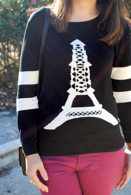 La Tour Eiffel La Tour Eiffel