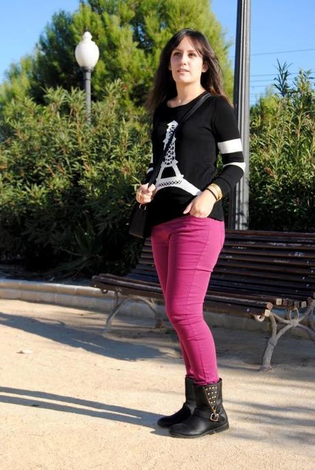 La Tour Eiffel La Tour Eiffel