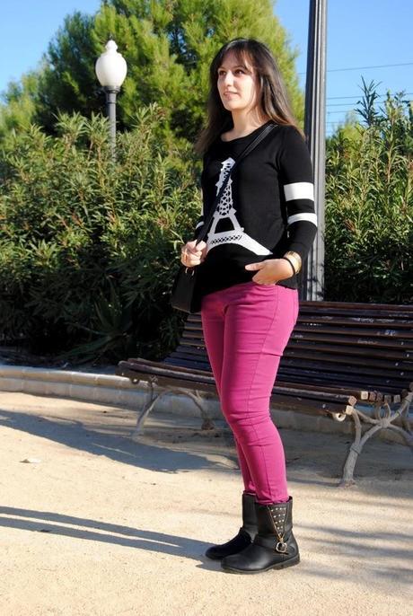 La Tour Eiffel La Tour Eiffel