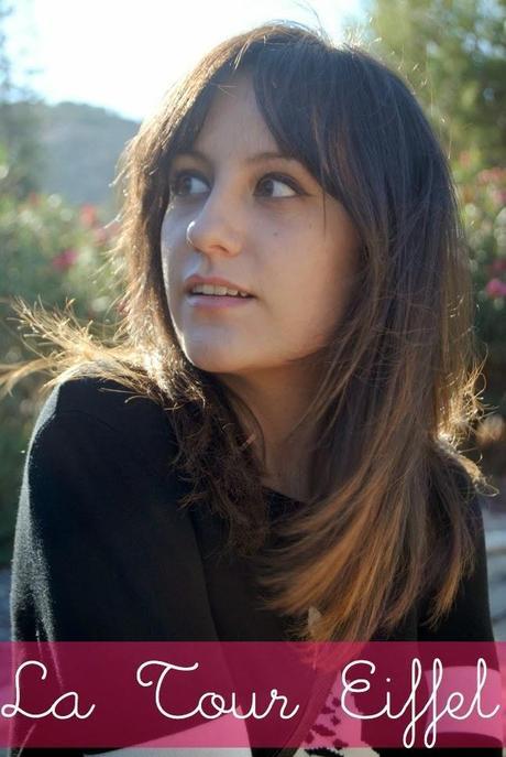 La Tour Eiffel