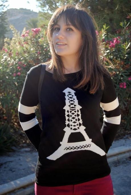 La Tour Eiffel La Tour Eiffel