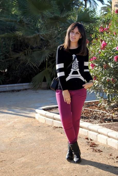 La Tour Eiffel La Tour Eiffel