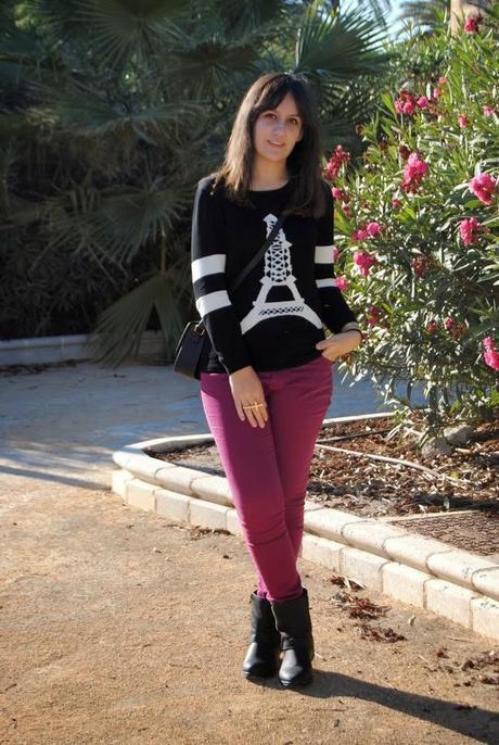 La Tour Eiffel La Tour Eiffel