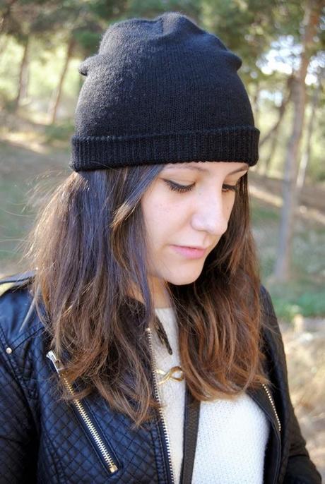 These boots are made for walking