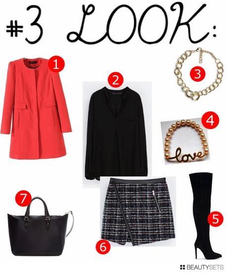 Beautysets - knee high boots