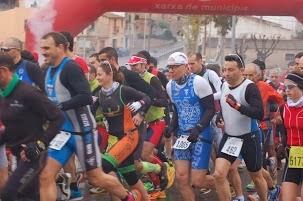 DUATLÓN DE CARRETERA DE CANYELLES