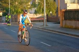 DUATLÓN DE CARRETERA DE CANYELLES