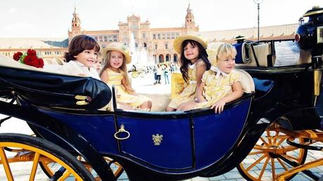 LOS PREMIADOS PACIENCIA Y UN POCO DE VERANO NUEVAS MARCAS