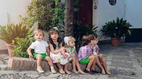 LOS PREMIADOS PACIENCIA Y UN POCO DE VERANO NUEVAS MARCAS