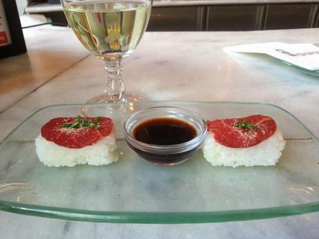 Tapeando por el Barrio de las Letras - Madrid