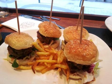 Tapeando por el Barrio de las Letras - Madrid