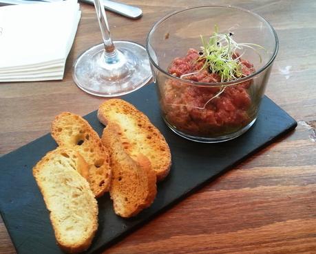 Tapeando por el Barrio de las Letras - Madrid