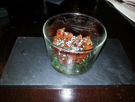 Tapeando por el Barrio de las Letras - Madrid