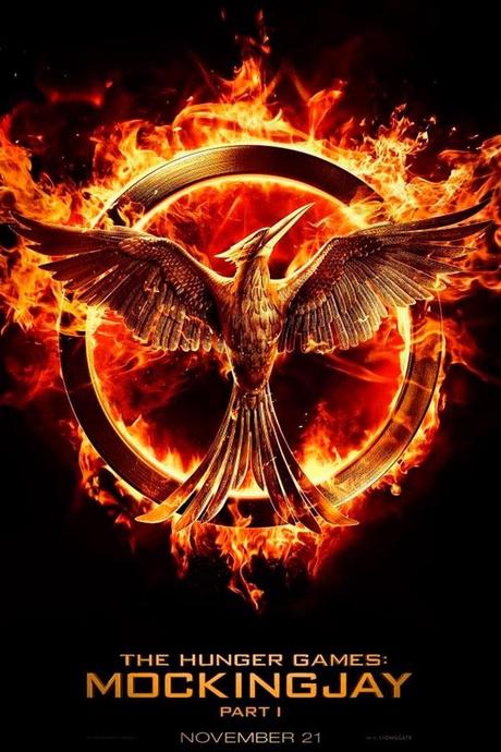 ➽¡NOTICIA, NOTICIA! Frozen Mockingjay