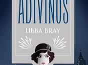 Portada español: Adivinos (The Diviners Libba Bray