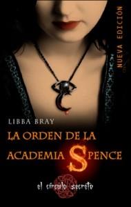 Portada en español: Los Adivinos (The Diviners #1) de Libba Bray