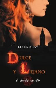 Portada en español: Los Adivinos (The Diviners #1) de Libba Bray