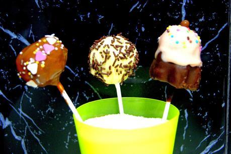 Cake Pops Cake Pops