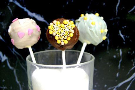 Cake Pops Cake Pops