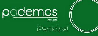 PODEMOS contará con un Círculo en Albacete.